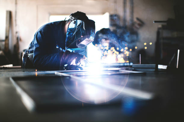 Best Aerospace and Defense Welding in Corralitos, CA