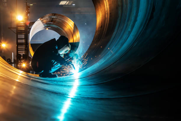 Best Food and Beverage Processing Equipment Welding in Corralitos, CA