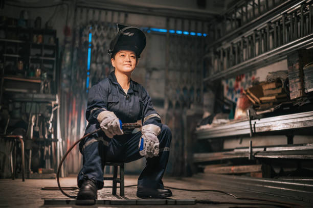 Best Marine and Shipbuilding Welding in Corralitos, CA