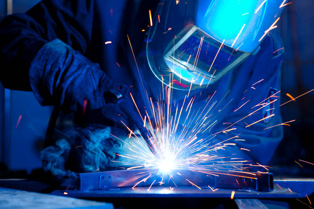 Affordable Welder Services in Corralitos, CA